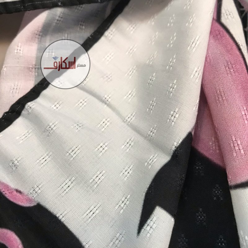 شال دختر چنلی