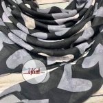 روسری سوپر نخ