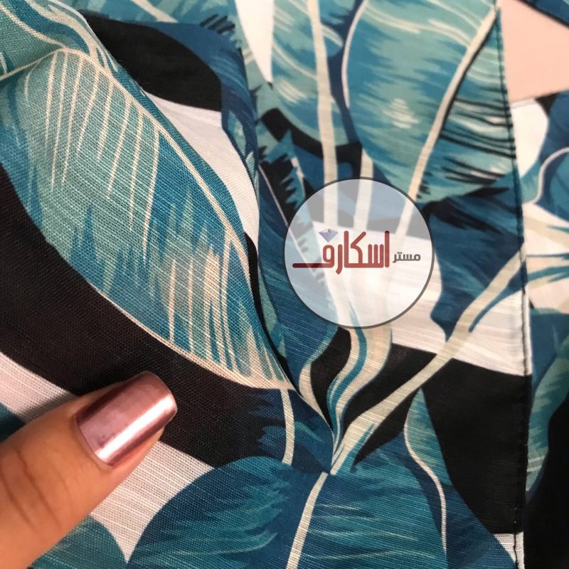شال خنک
