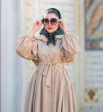 اسکارف ترند