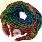 روسری برند دیور