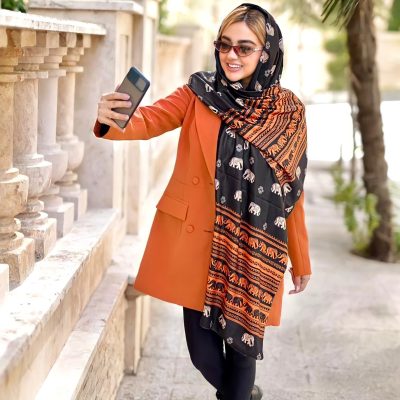 شال موهر فیل 1073