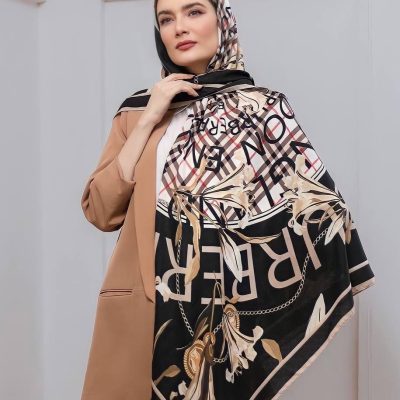 روسری باربری کلاسیک 2031