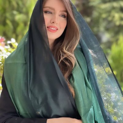 شال ویسکوز