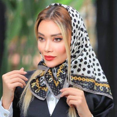 بیبی نود طرح موس چینو