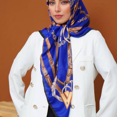روسری بلو ال وی وارداتی