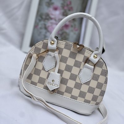 کیف دستی دوشی نیلا