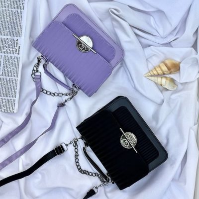 کیف دستی دوشی آنیا