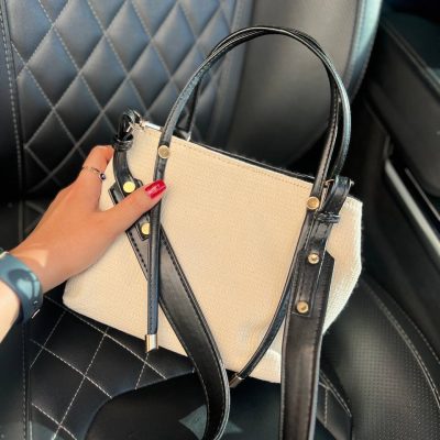 کیف کنفی مدل هرمس