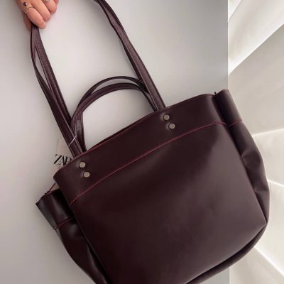 کیف چری زارا