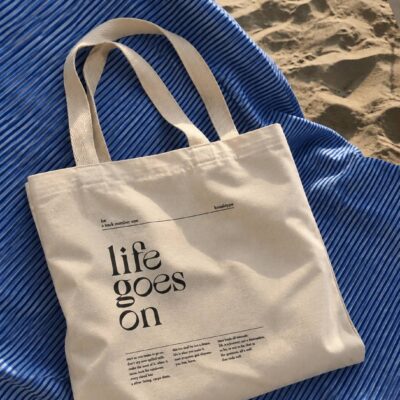 توت بگ life
